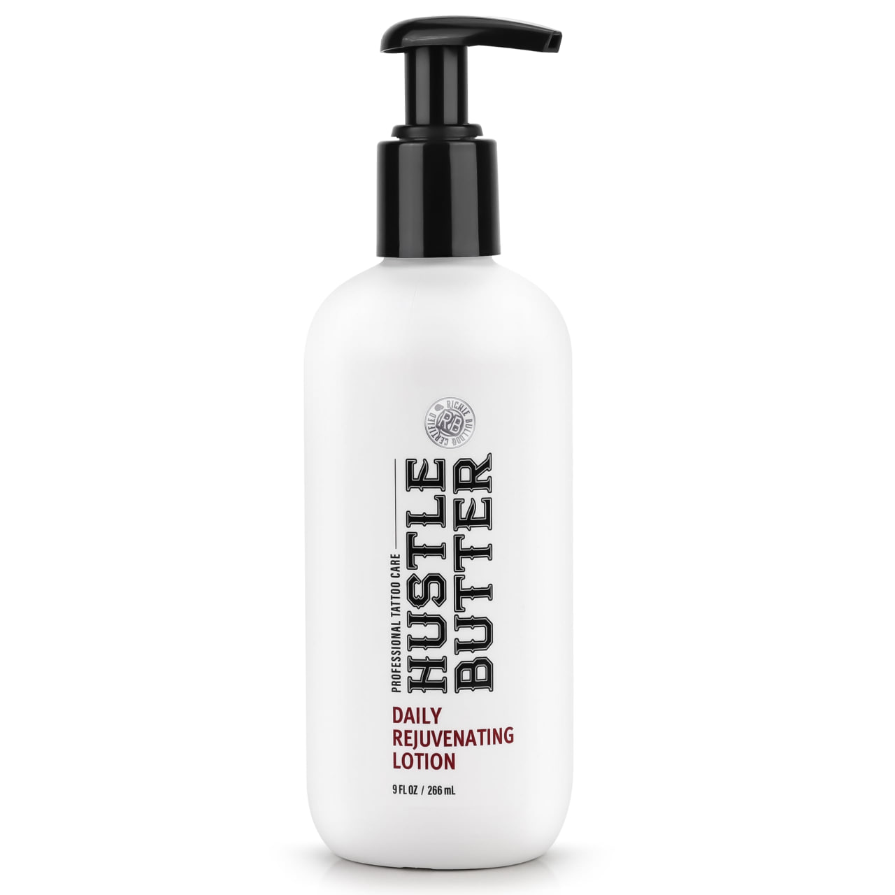 Tattoo Aftercare Lotion